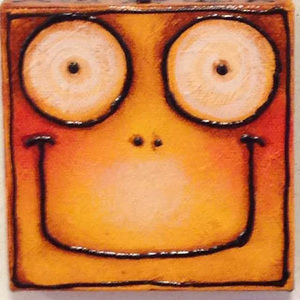 Meet your Posher, Janet